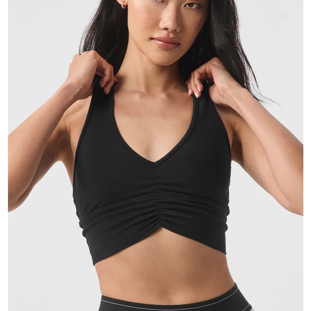 ALO WILD THINGS BRA